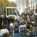 Commemorazione del 4 Novembre