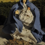 Progetto presepe