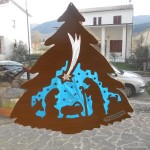 100 e più presepi