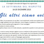 rispetto