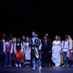 SERRA SAN QUIRICO- Rassegna Nazionale del Teatro della Scuola: la nostra formidabile esperienza