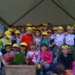 Piccoli campioni della Scuola di Gagliole