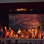 “Peter Pan: applaudito spettacolo teatrale della S. Primaria di Gagliole”